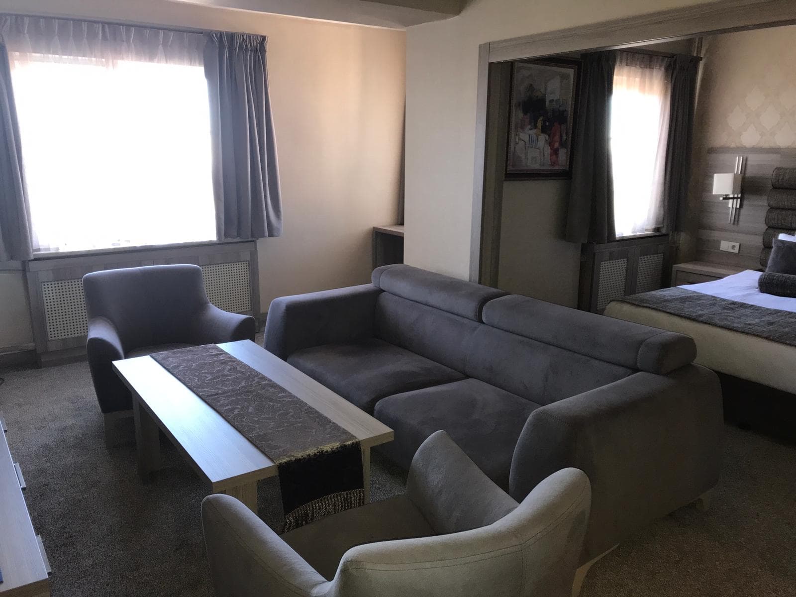 Grand Yazıcı Uludağ Ski Hotel Spa-167