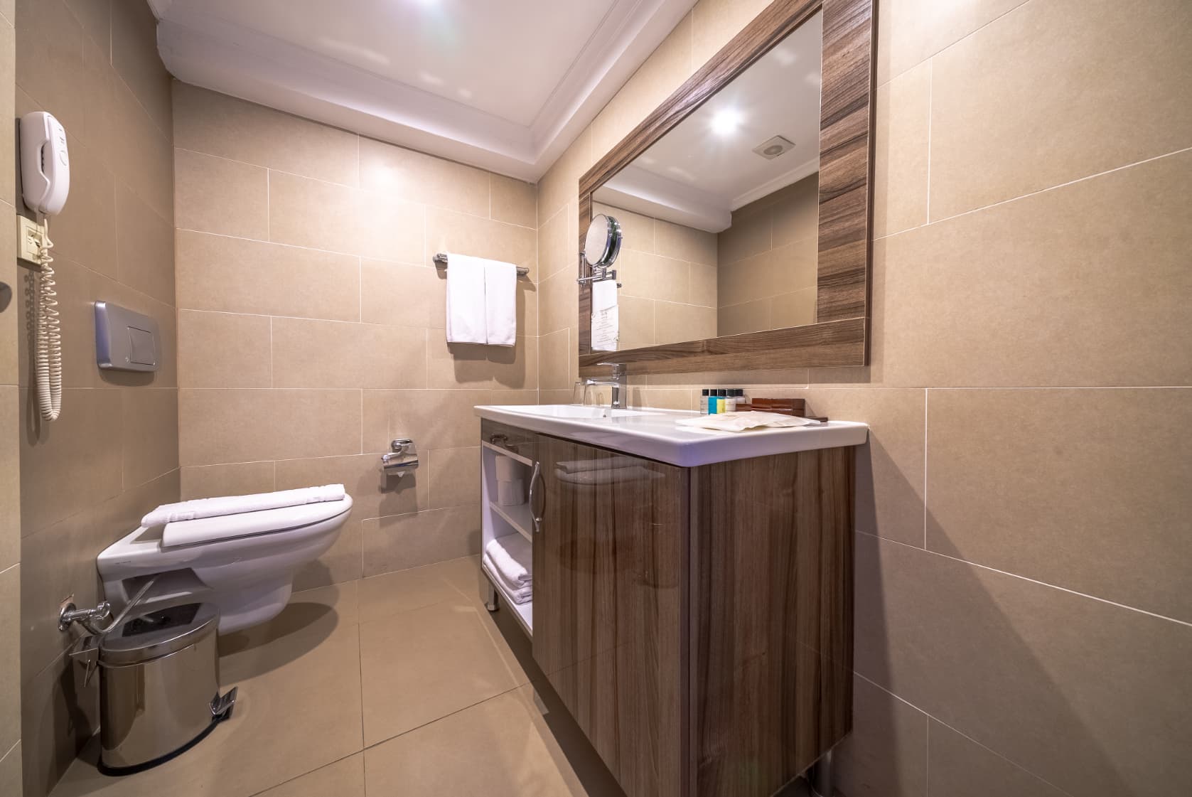 Grand Yazıcı Uludağ Ski Hotel Spa-294