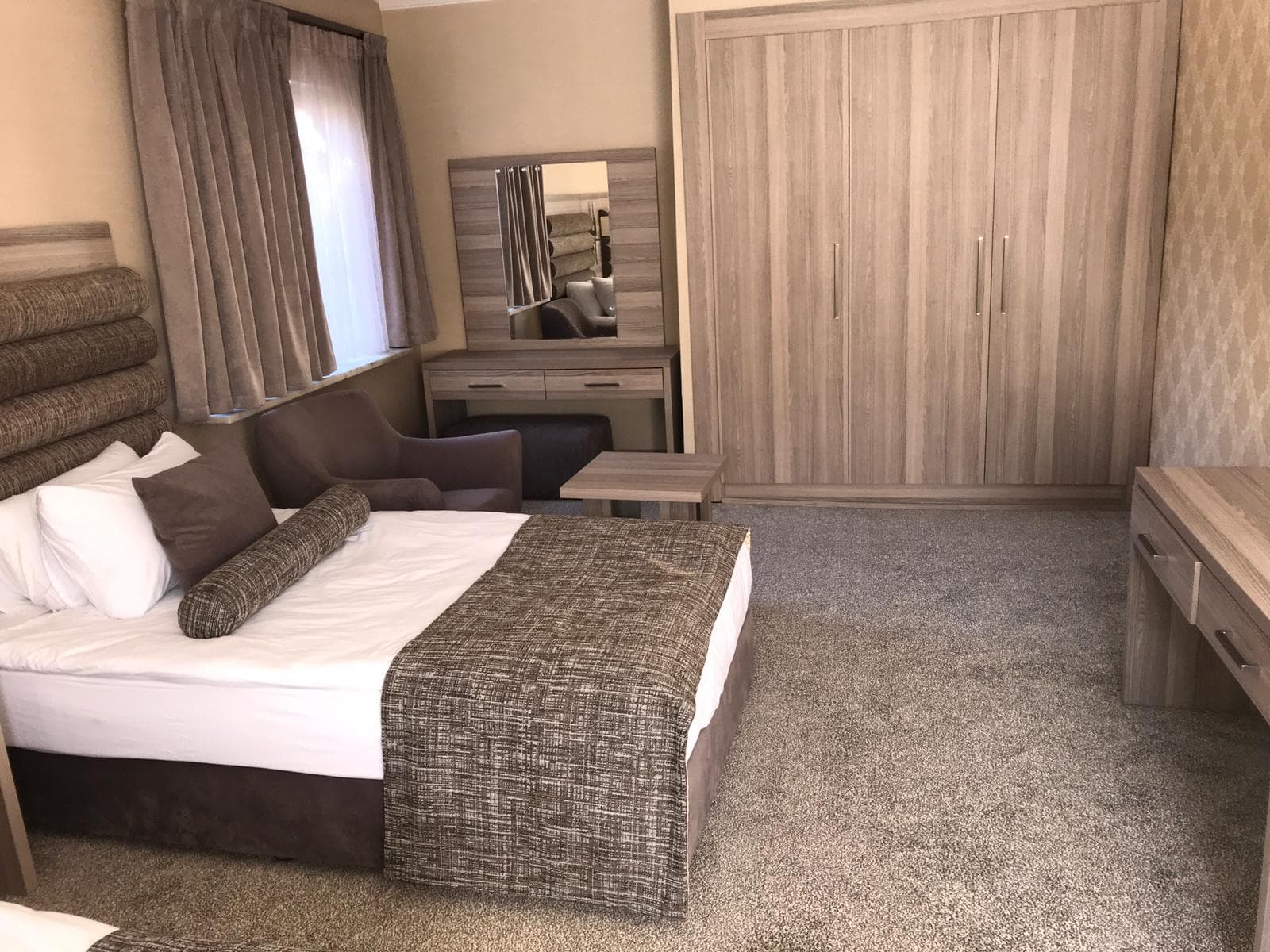 Grand Yazıcı Uludağ Ski Hotel Spa-75