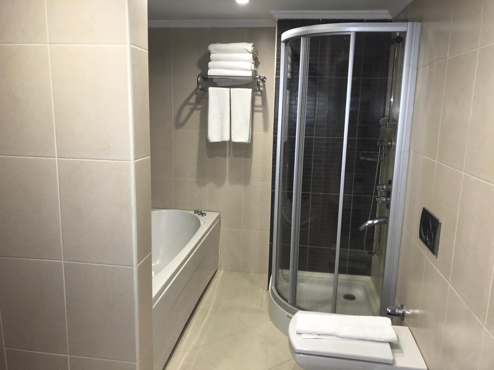 Grand Yazıcı Uludağ Ski Hotel Spa-77