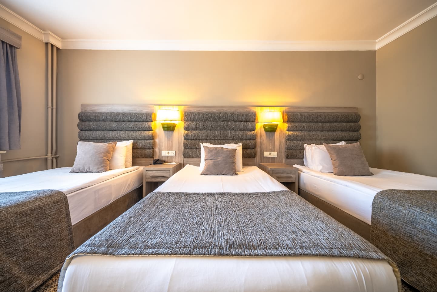 Grand Yazıcı Uludağ Ski Hotel Spa-280