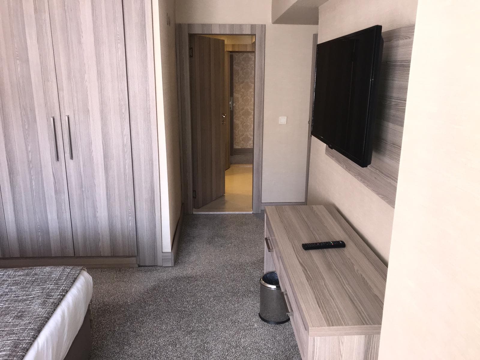 Grand Yazıcı Uludağ Ski Hotel Spa-87