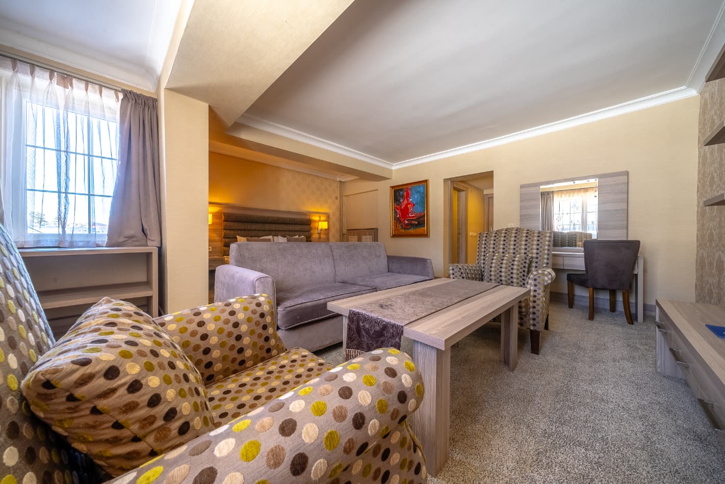 Grand Yazıcı Uludağ Ski Hotel Spa-153