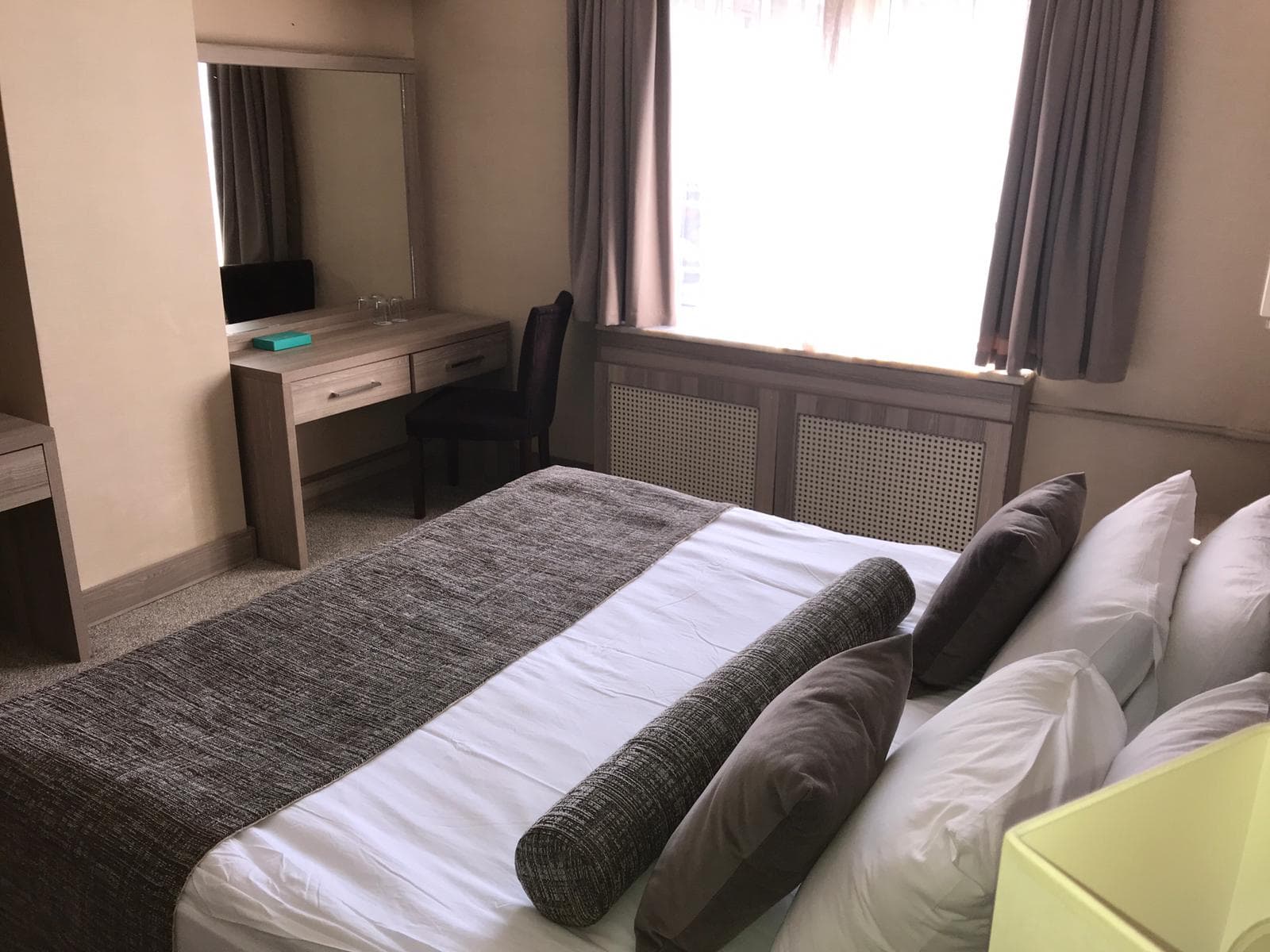 Grand Yazıcı Uludağ Ski Hotel Spa-85