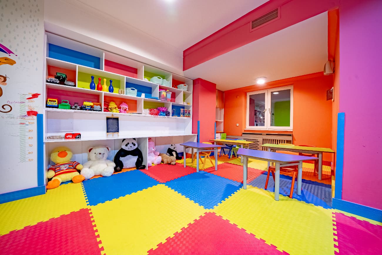 Grand Yazıcı Uludağ Ski Hotel Spa-200