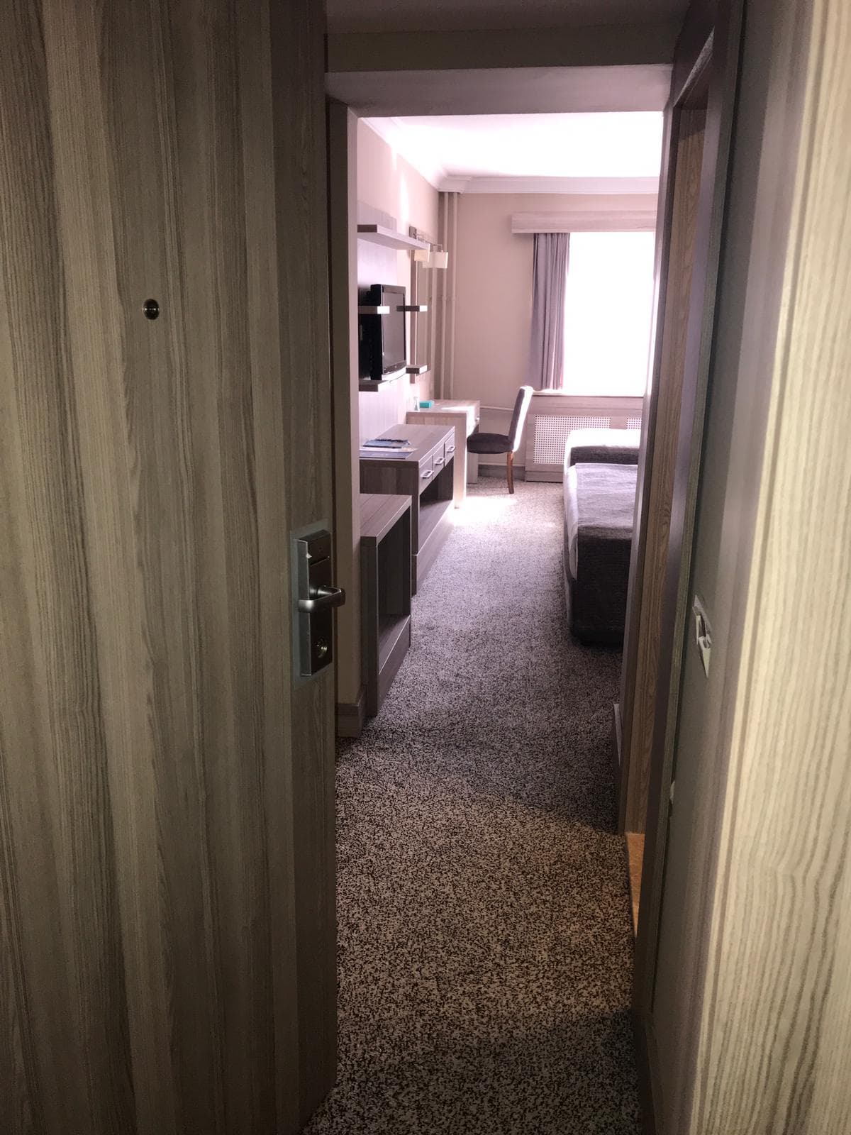 Grand Yazıcı Uludağ Ski Hotel Spa-326