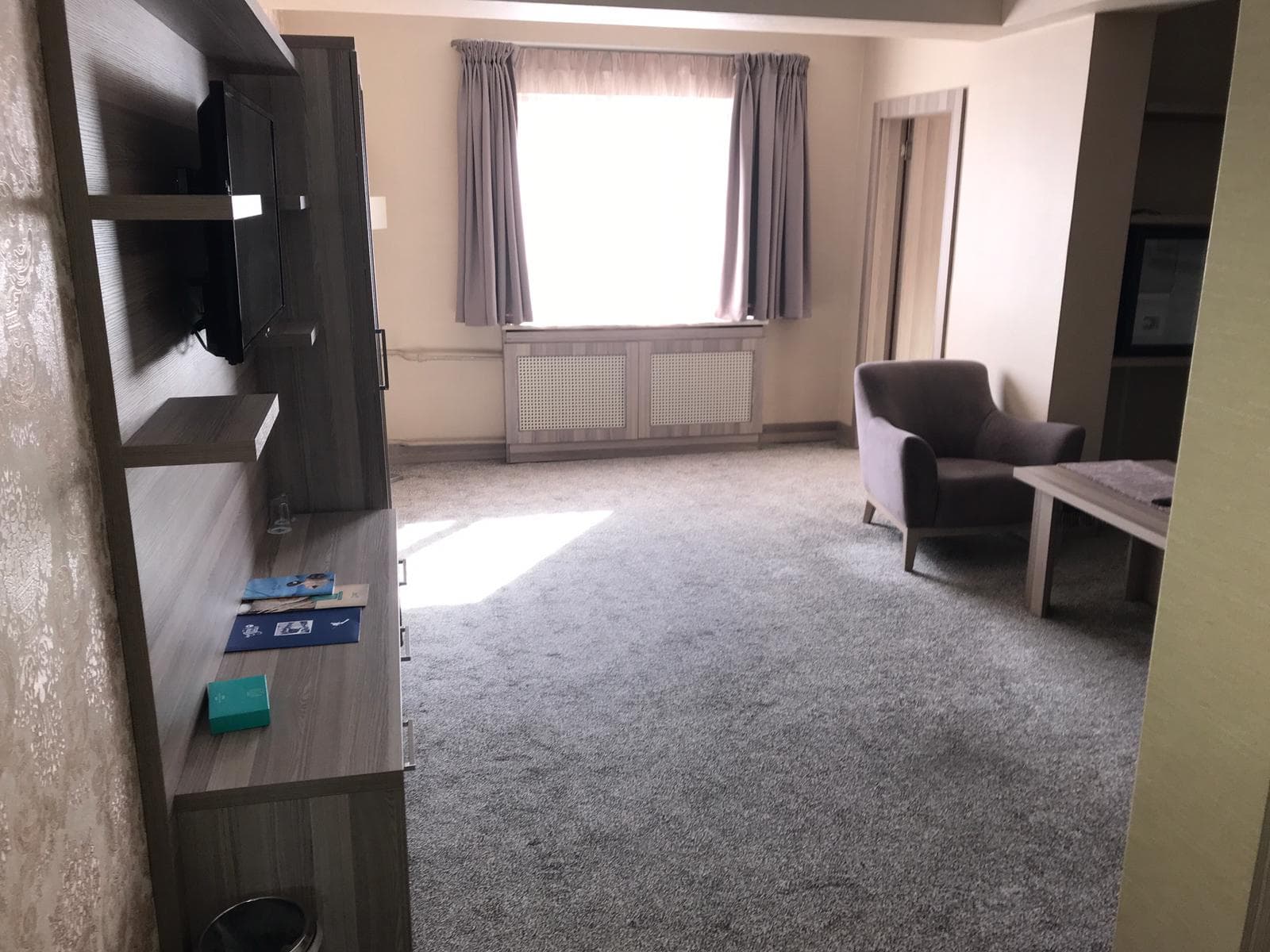 Grand Yazıcı Uludağ Ski Hotel Spa-70