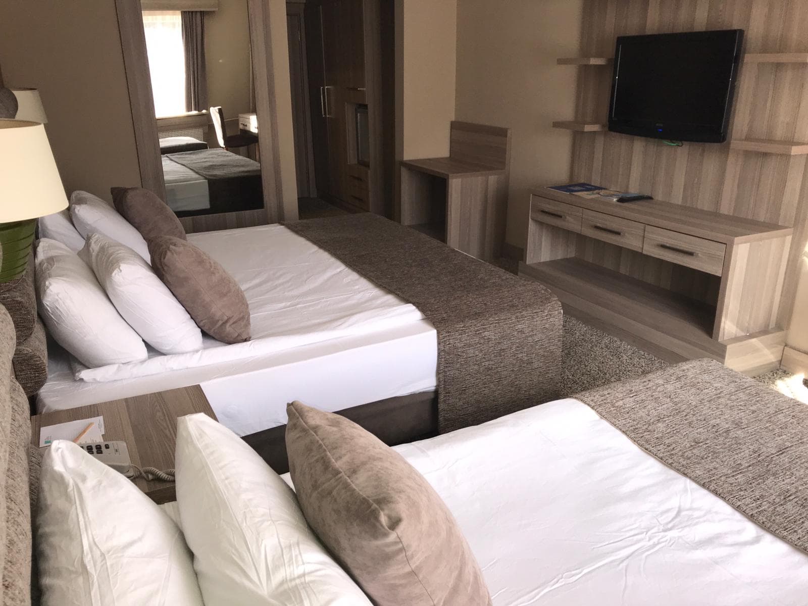 Grand Yazıcı Uludağ Ski Hotel Spa-332