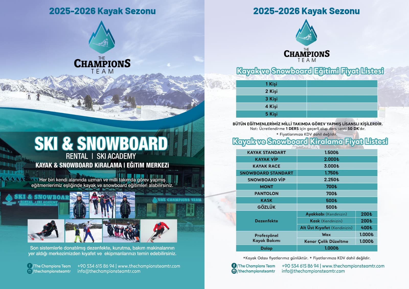 Grand Yazıcı Uludağ Ski Hotel Spa-3