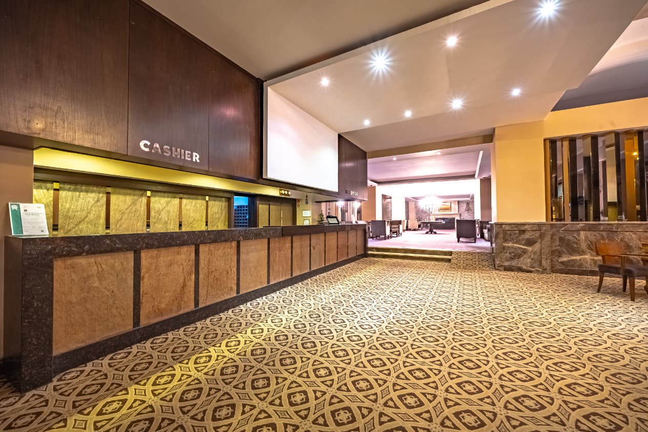 Grand Yazıcı Uludağ Ski Hotel Spa-208