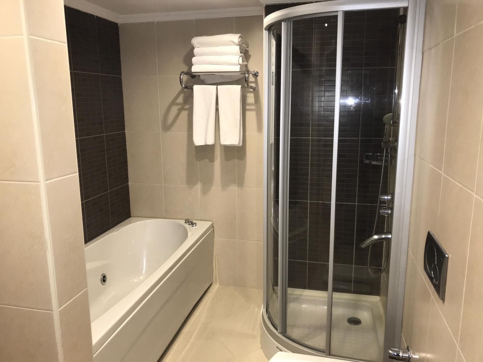 Grand Yazıcı Uludağ Ski Hotel Spa-79