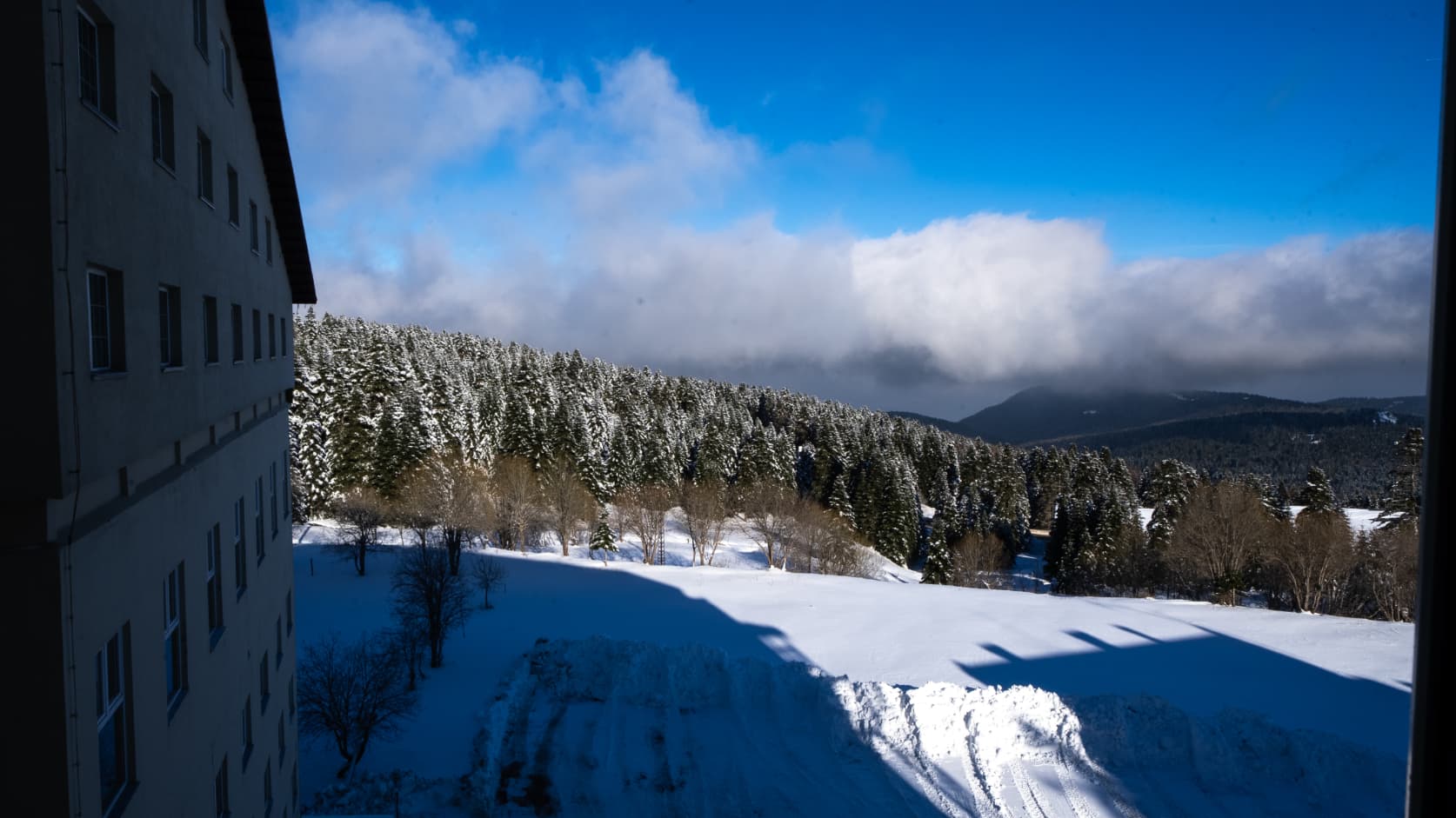 Grand Yazıcı Uludağ Ski Hotel Spa-272