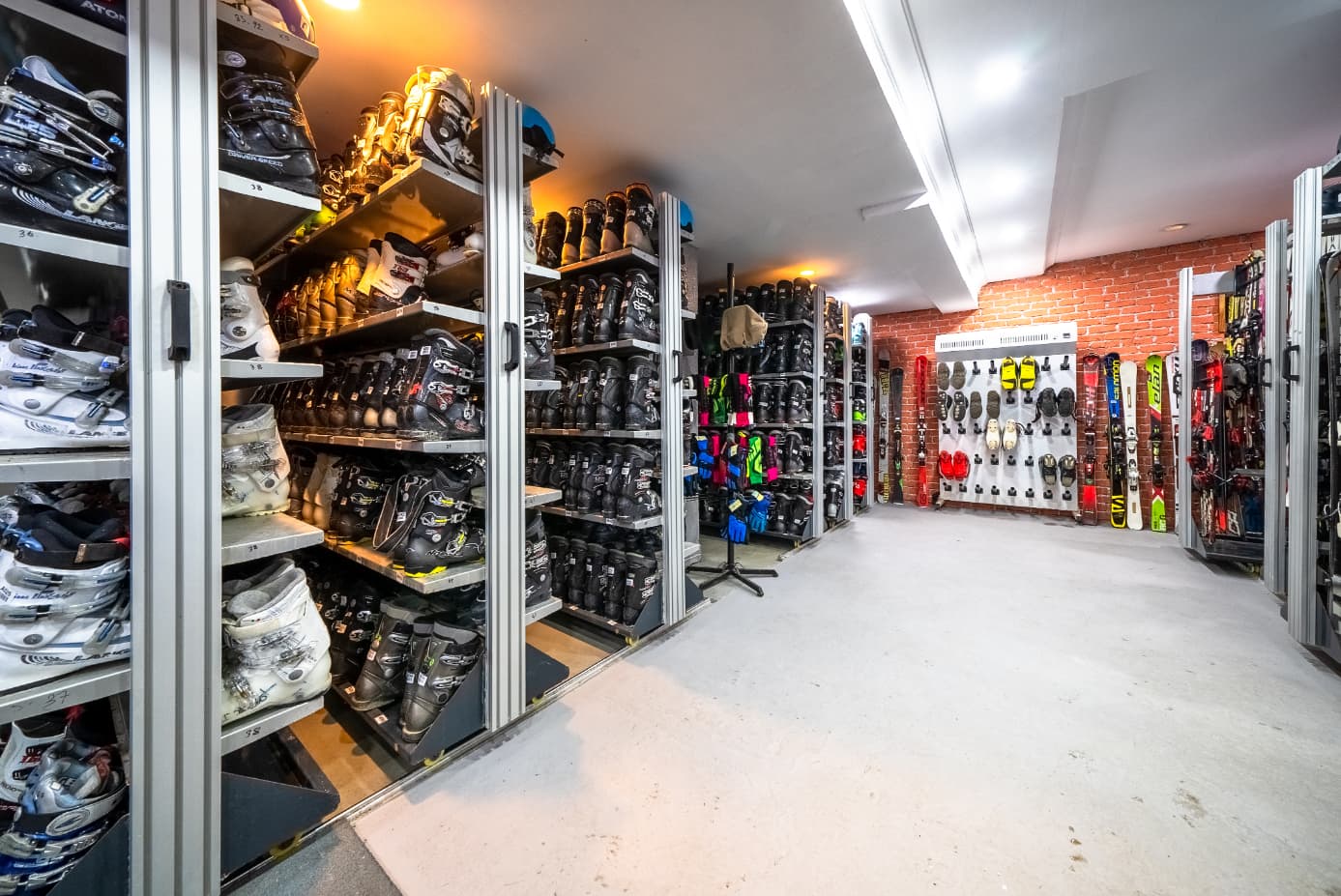 Grand Yazıcı Uludağ Ski Hotel Spa-190