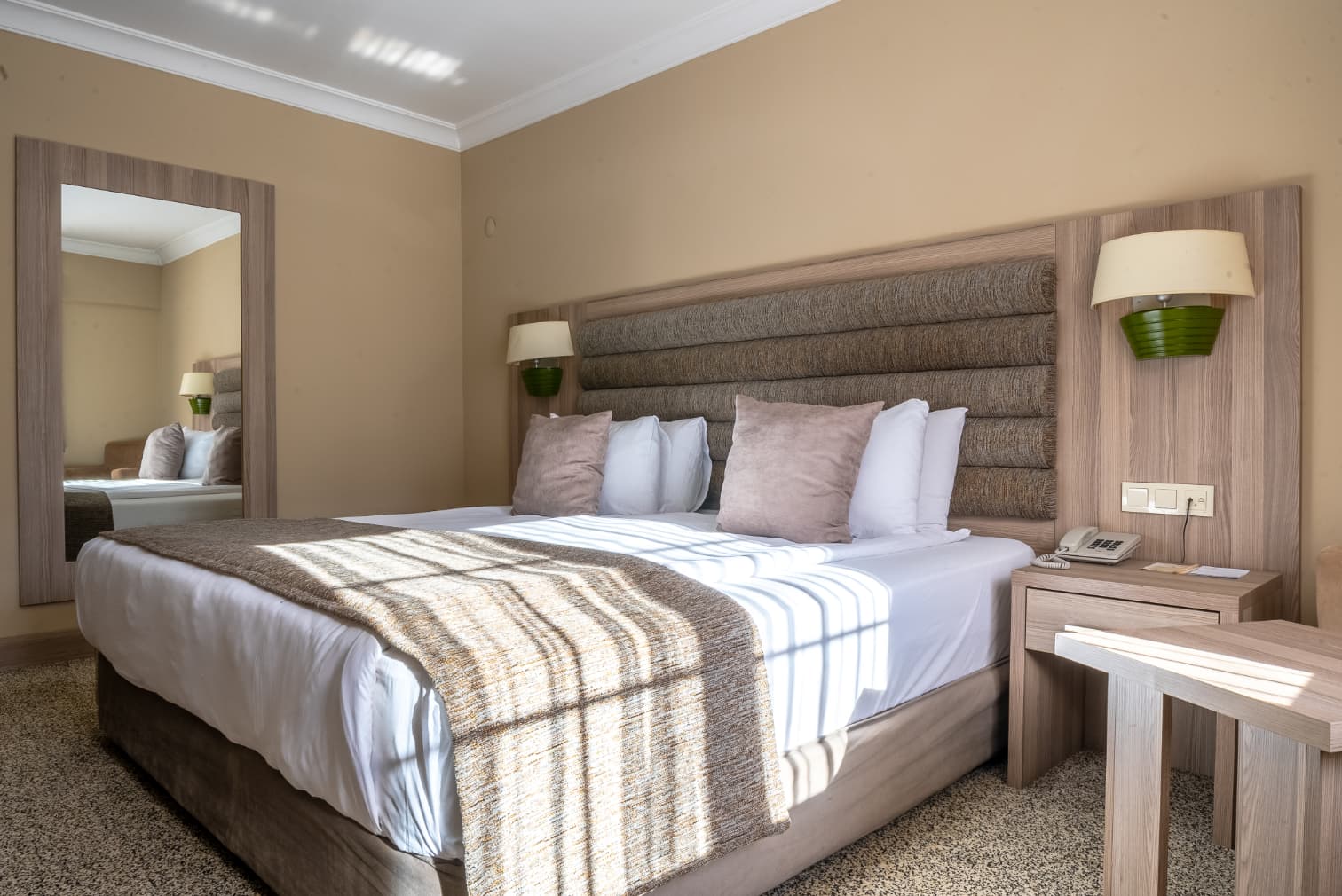 Grand Yazıcı Uludağ Ski Hotel Spa-288