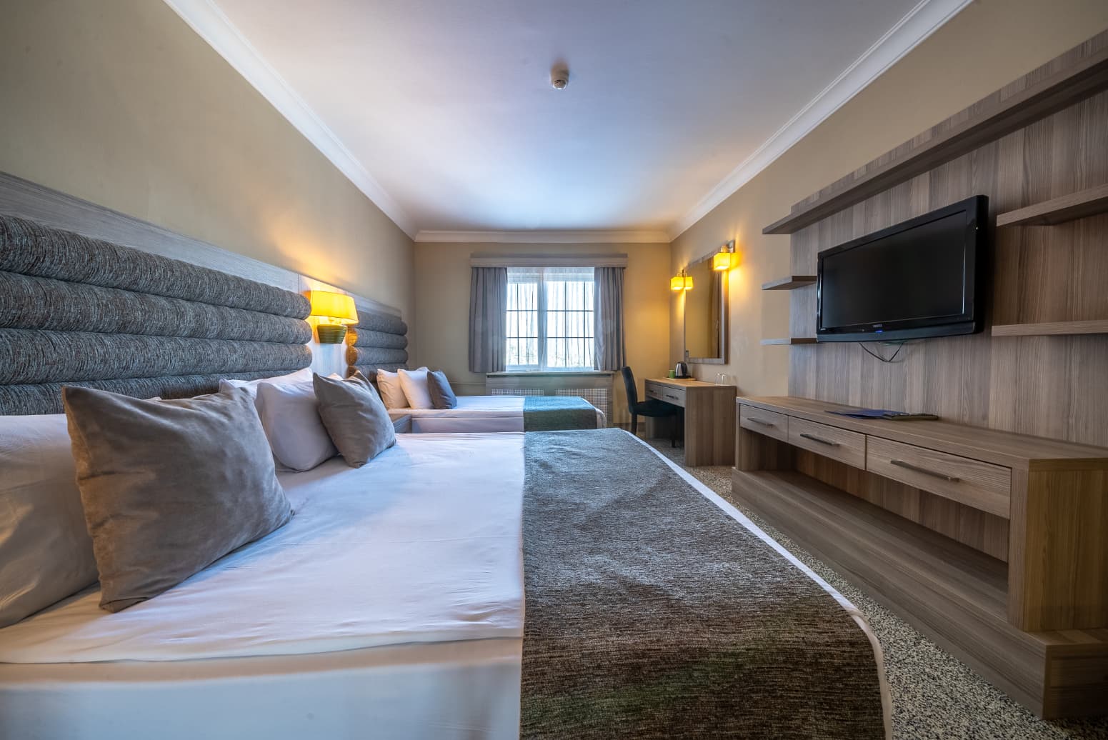 Grand Yazıcı Uludağ Ski Hotel Spa-264