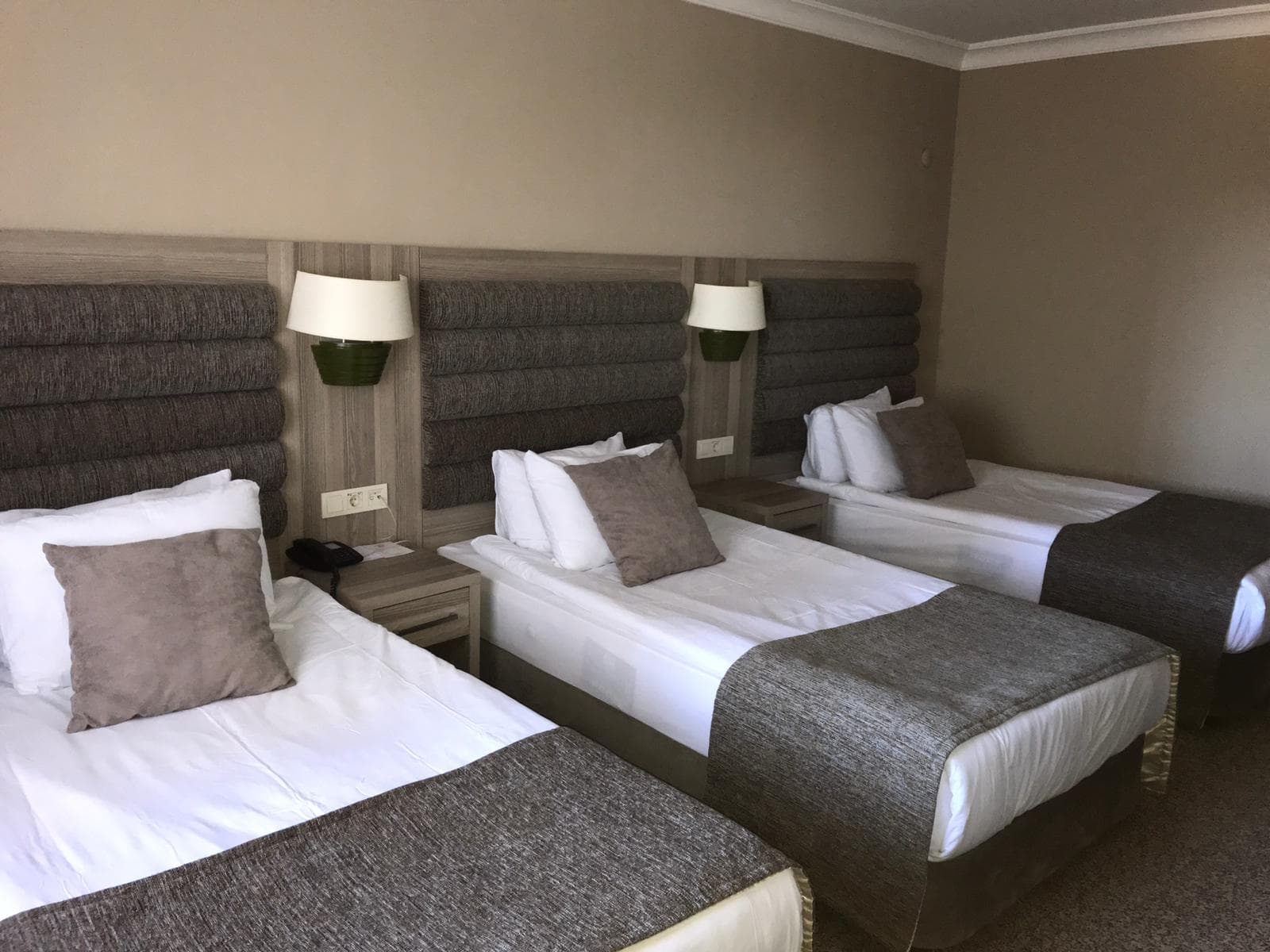 Grand Yazıcı Uludağ Ski Hotel Spa-345