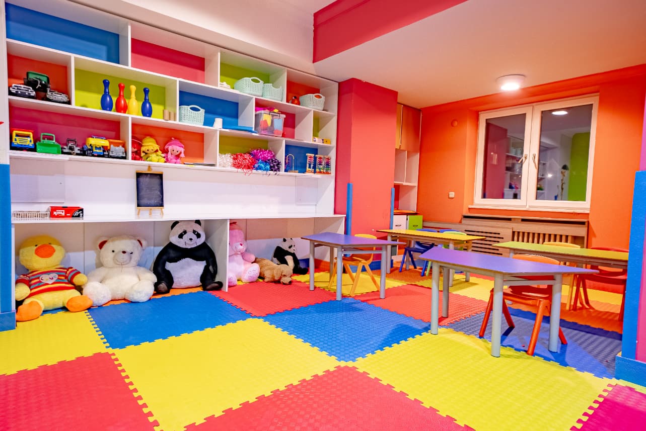 Grand Yazıcı Uludağ Ski Hotel Spa-199