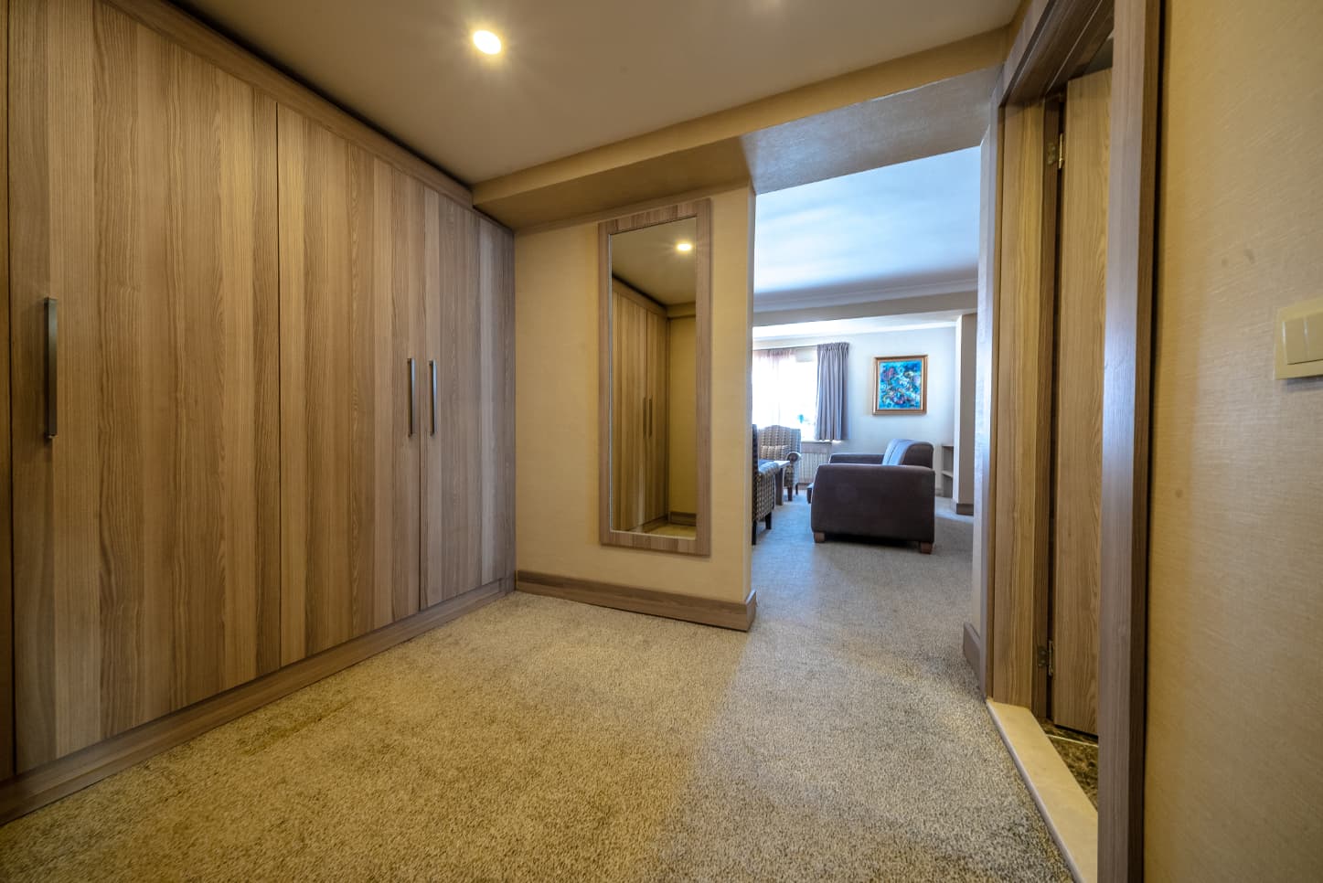 Grand Yazıcı Uludağ Ski Hotel Spa-157