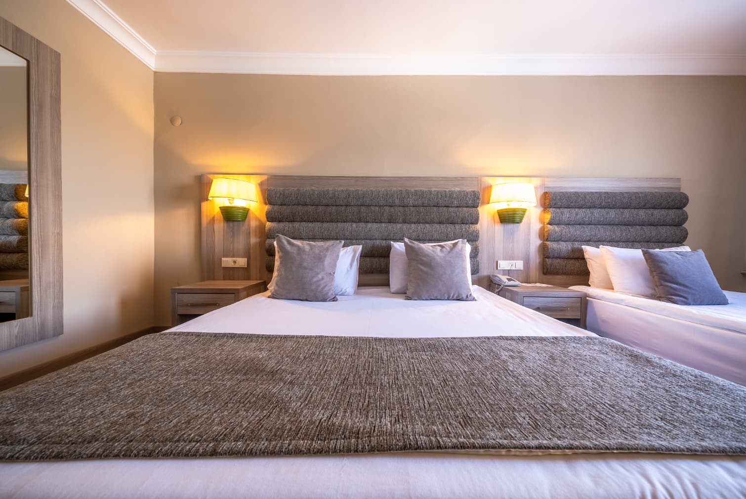 Grand Yazıcı Uludağ Ski Hotel Spa-266