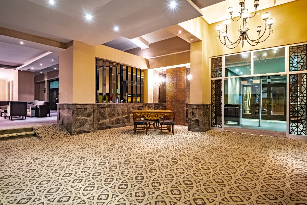 Grand Yazıcı Uludağ Ski Hotel Spa-211