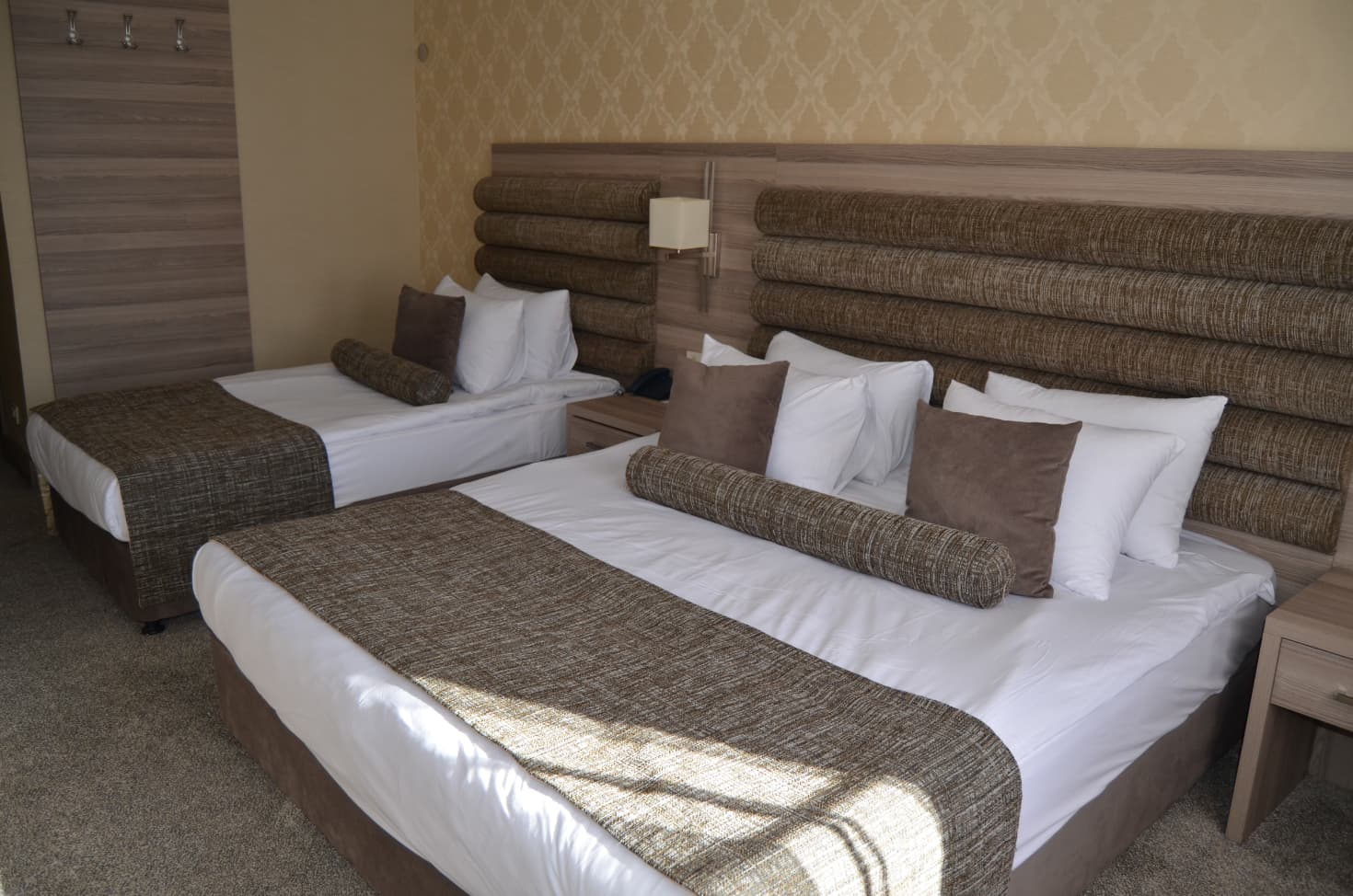 Grand Yazıcı Uludağ Ski Hotel Spa-248