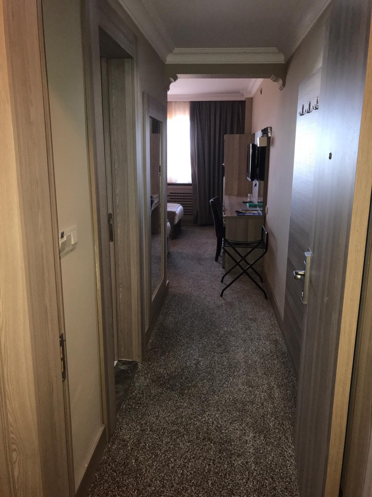 Grand Yazıcı Uludağ Ski Hotel Spa-319