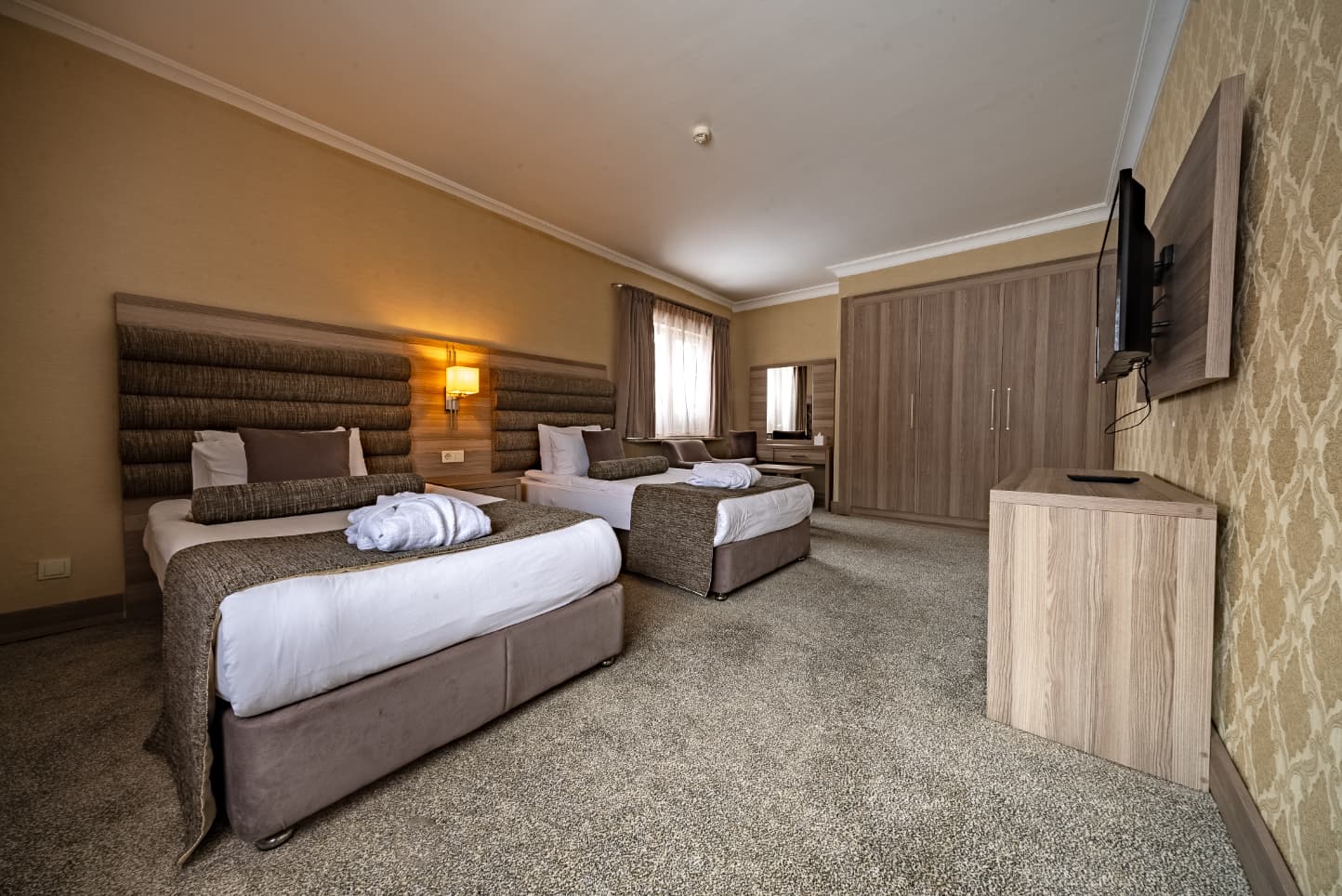 Grand Yazıcı Uludağ Ski Hotel Spa-107