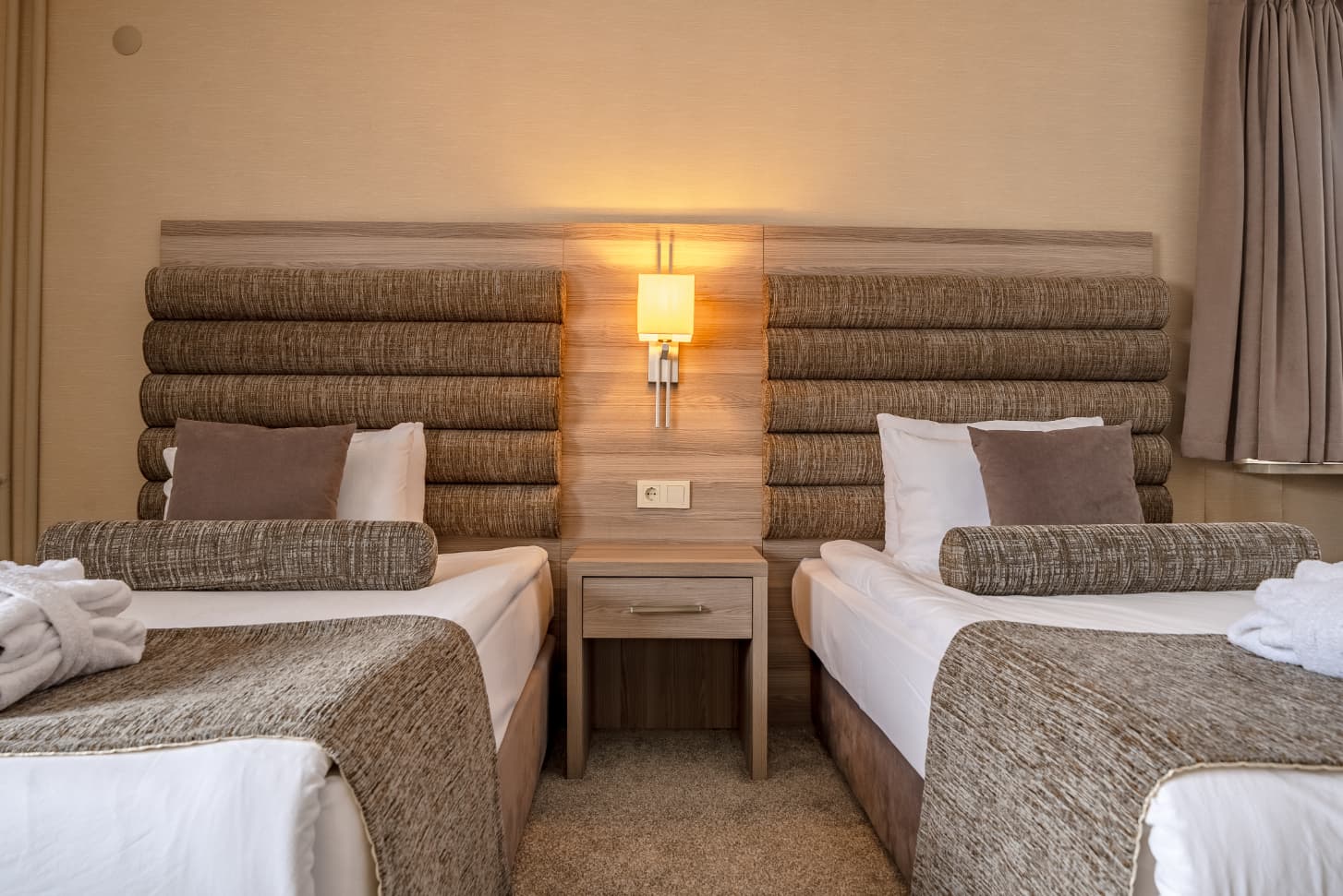 Grand Yazıcı Uludağ Ski Hotel Spa-110