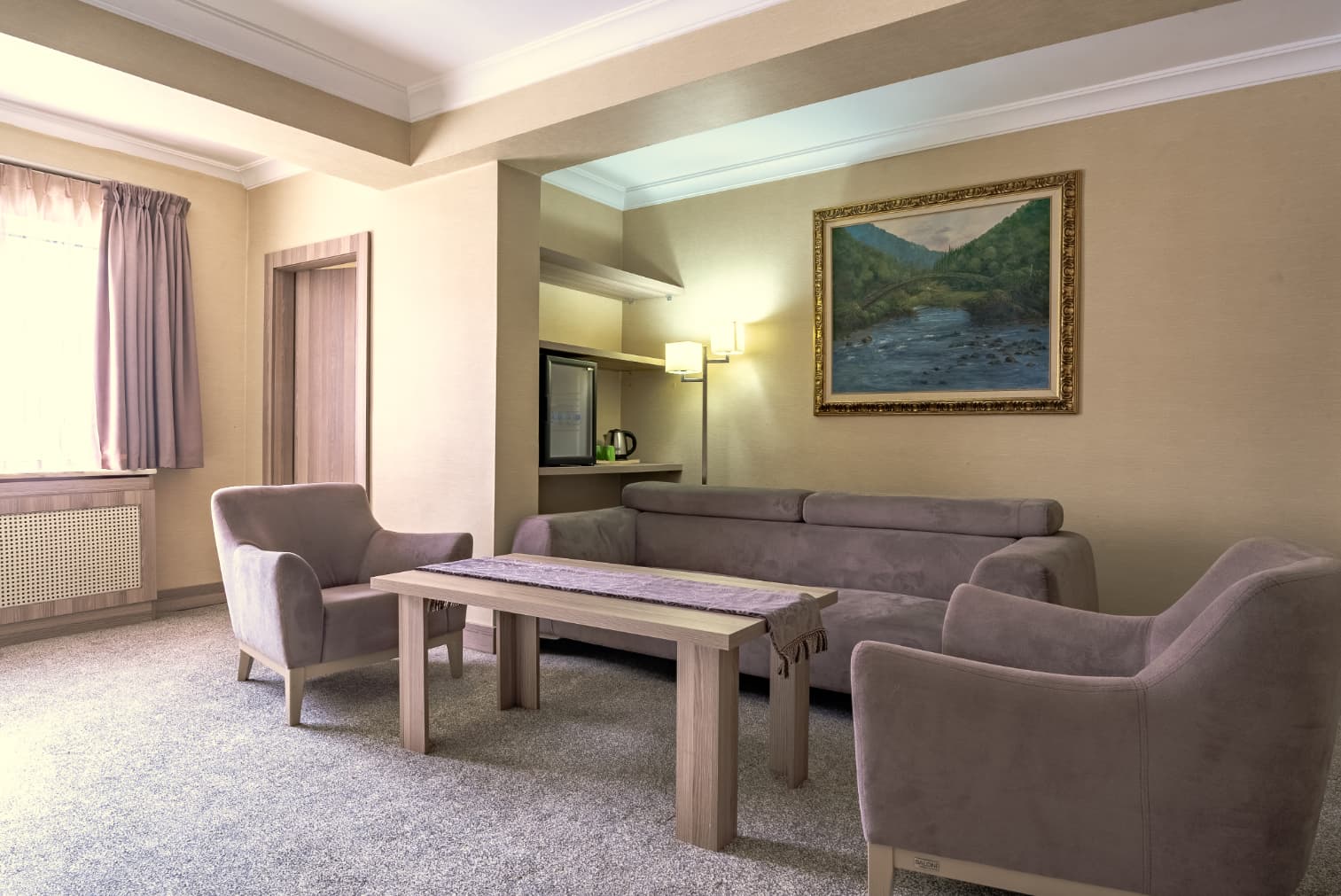 Grand Yazıcı Uludağ Ski Hotel Spa-90