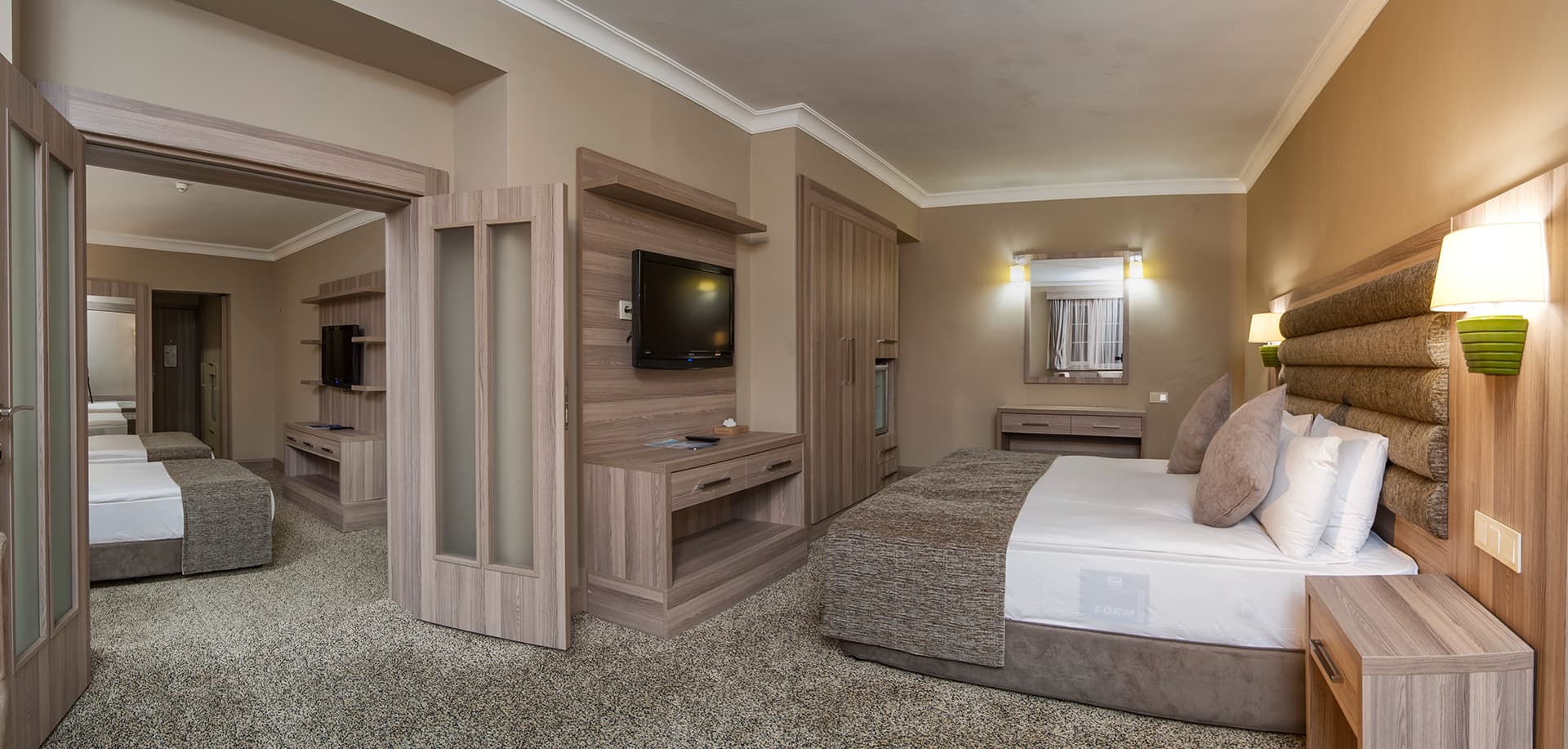 Grand Yazıcı Uludağ Ski Hotel Spa-114