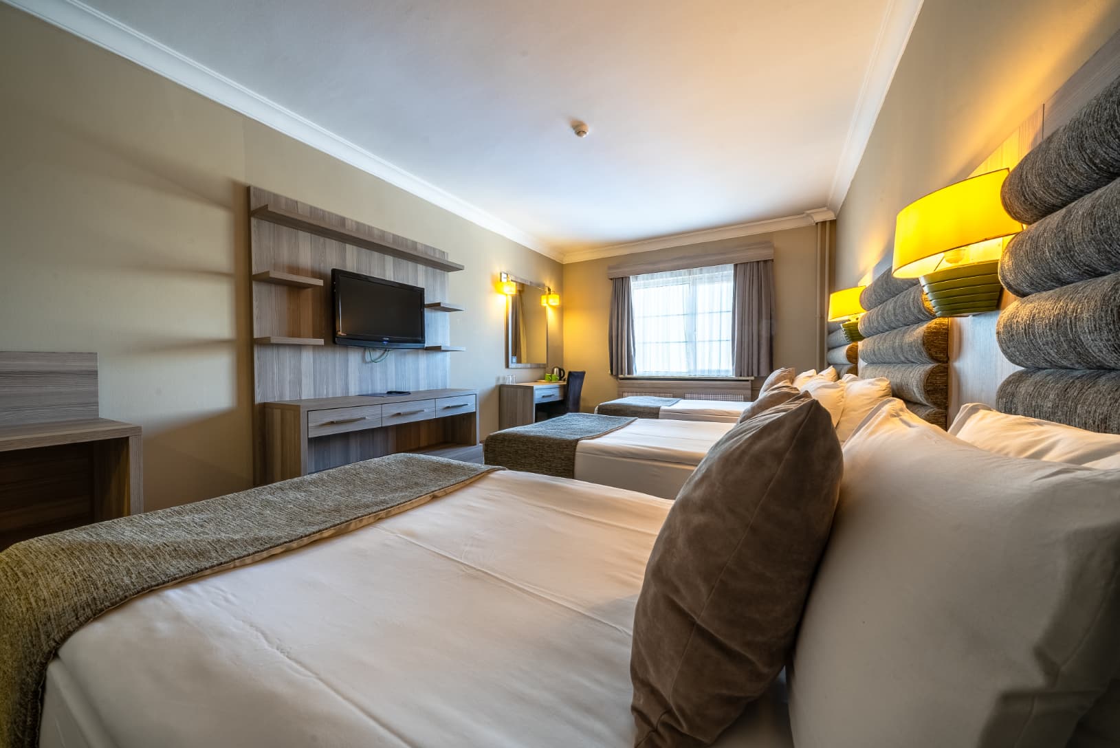 Grand Yazıcı Uludağ Ski Hotel Spa-282