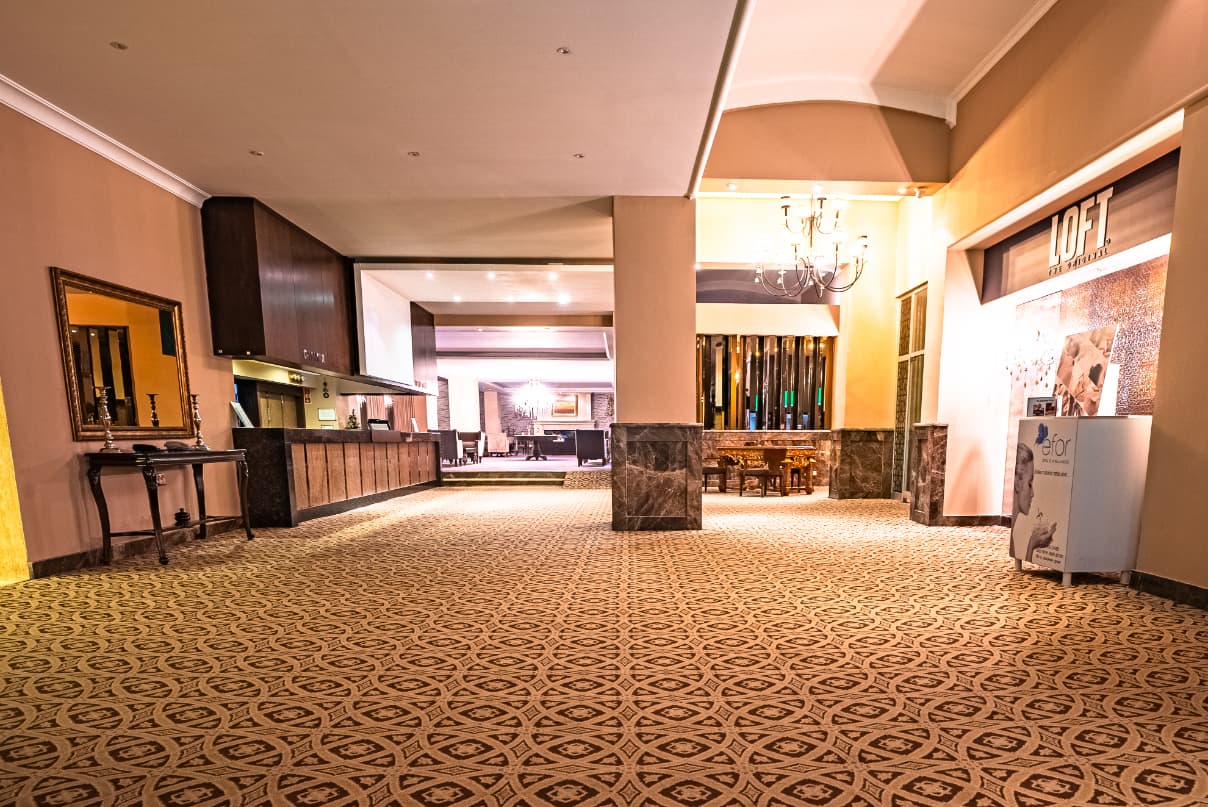 Grand Yazıcı Uludağ Ski Hotel Spa-207