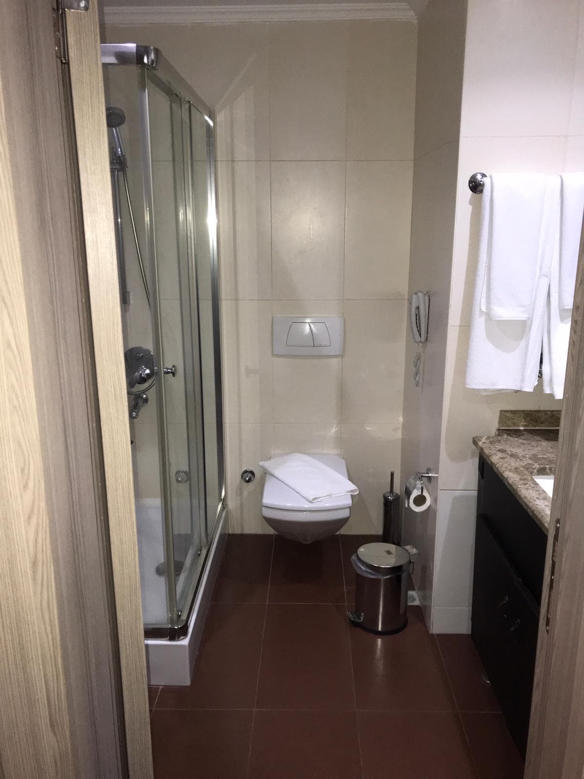 Grand Yazıcı Uludağ Ski Hotel Spa-325