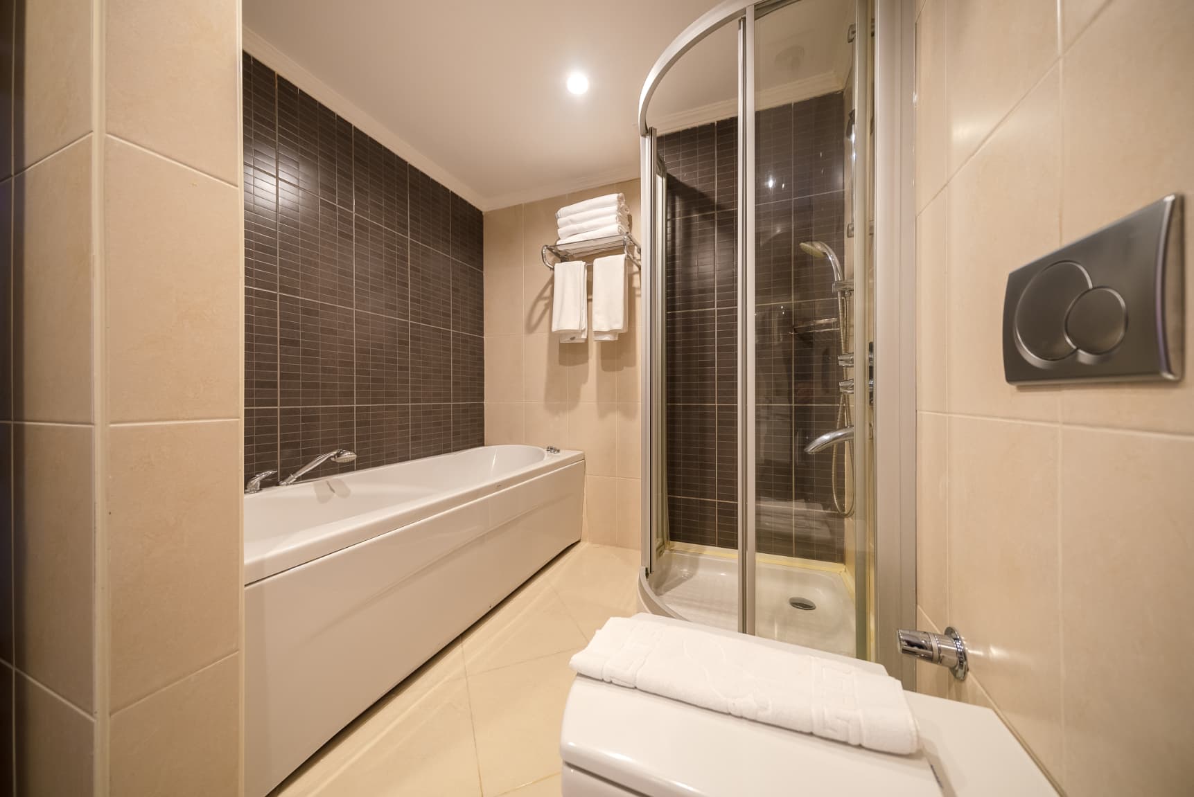 Grand Yazıcı Uludağ Ski Hotel Spa-101