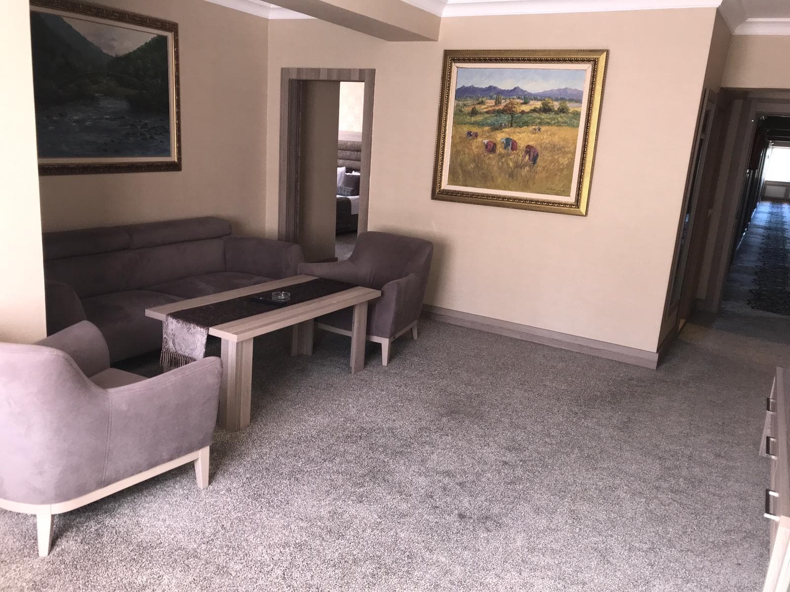 Grand Yazıcı Uludağ Ski Hotel Spa-86