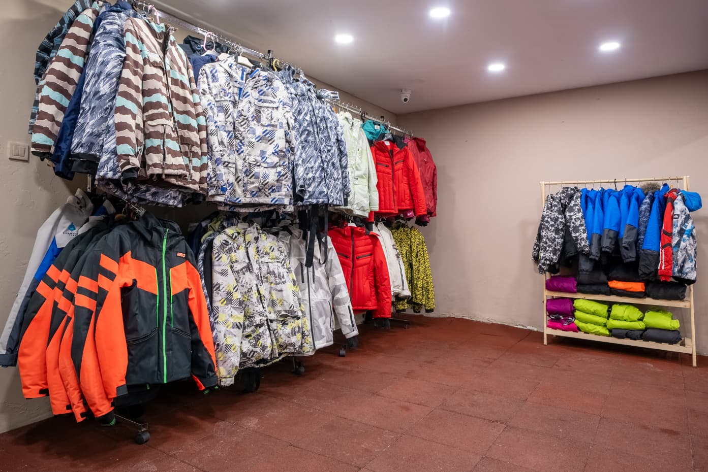 Grand Yazıcı Uludağ Ski Hotel Spa-193