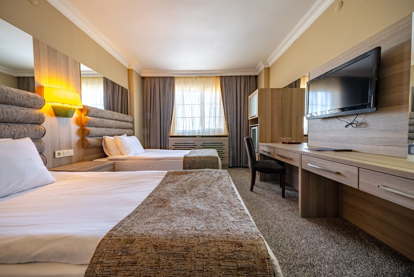 Grand Yazıcı Uludağ Ski Hotel Spa-298