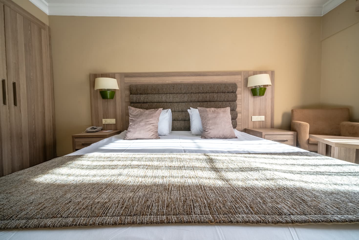 Grand Yazıcı Uludağ Ski Hotel Spa-60