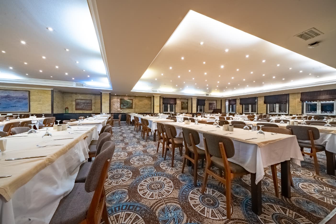 Grand Yazıcı Uludağ Ski Hotel Spa-18