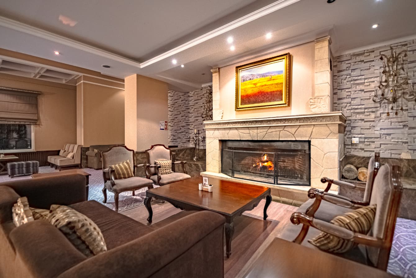 Grand Yazıcı Uludağ Ski Hotel Spa-224