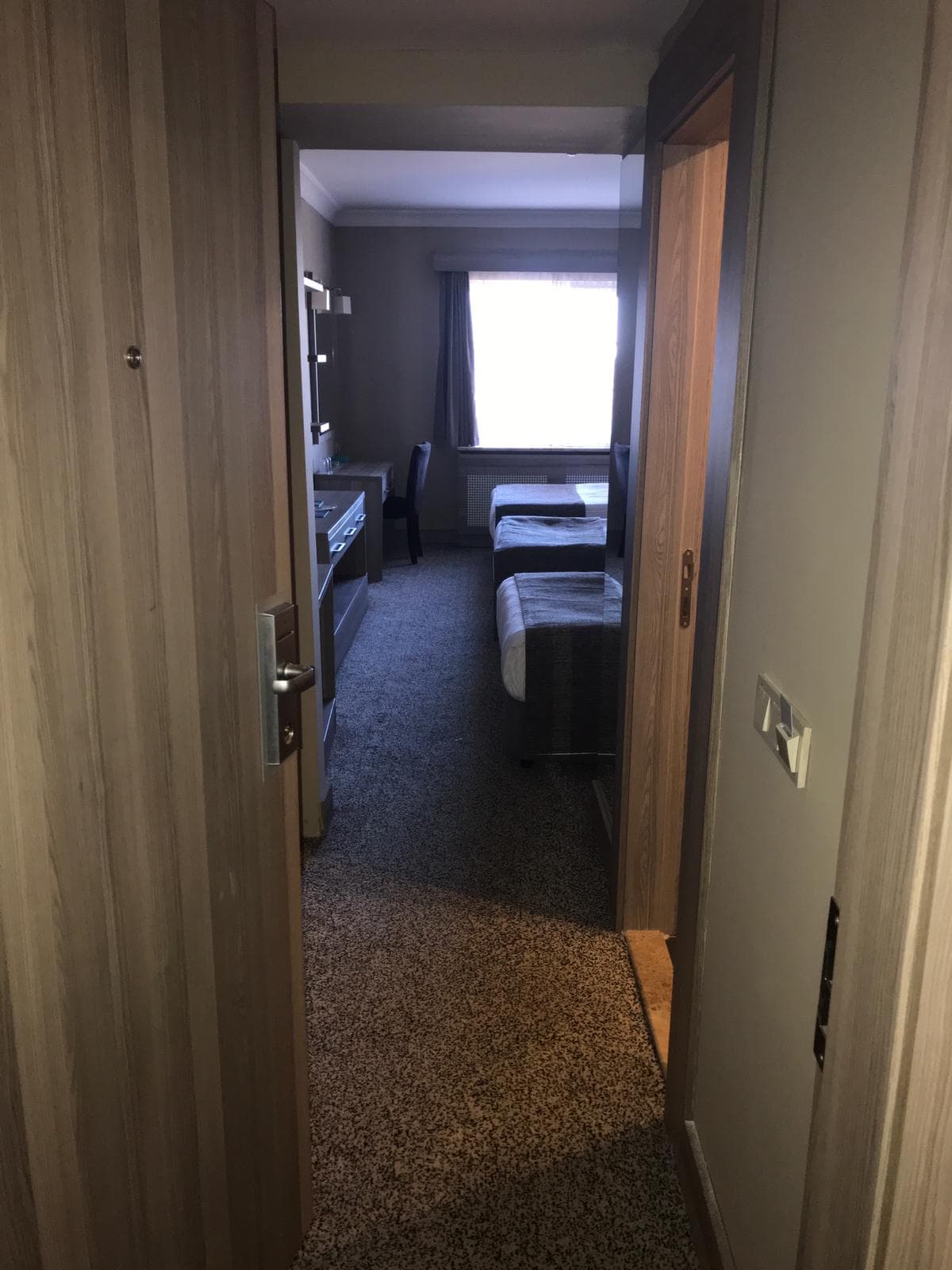 Grand Yazıcı Uludağ Ski Hotel Spa-341