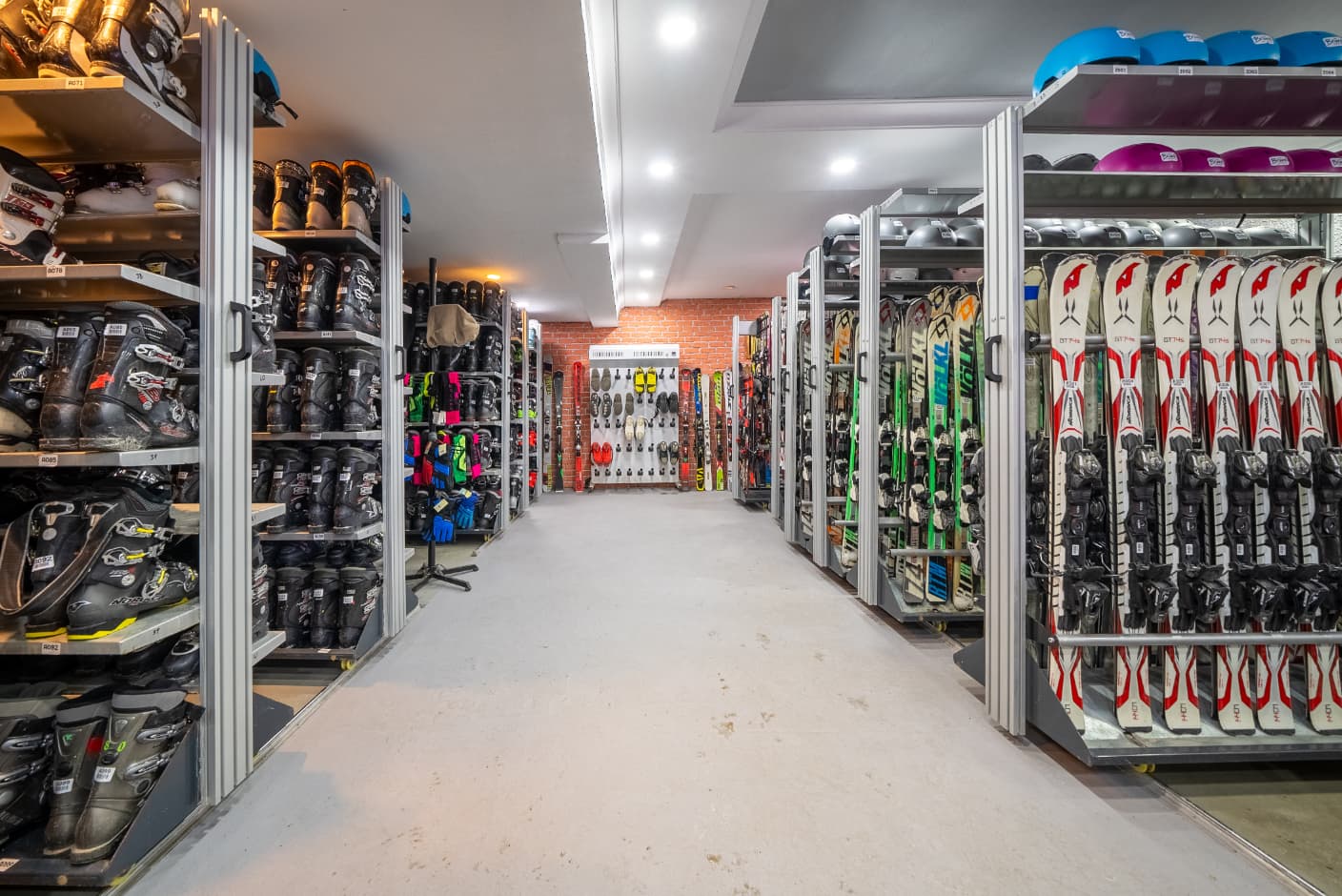 Grand Yazıcı Uludağ Ski Hotel Spa-168