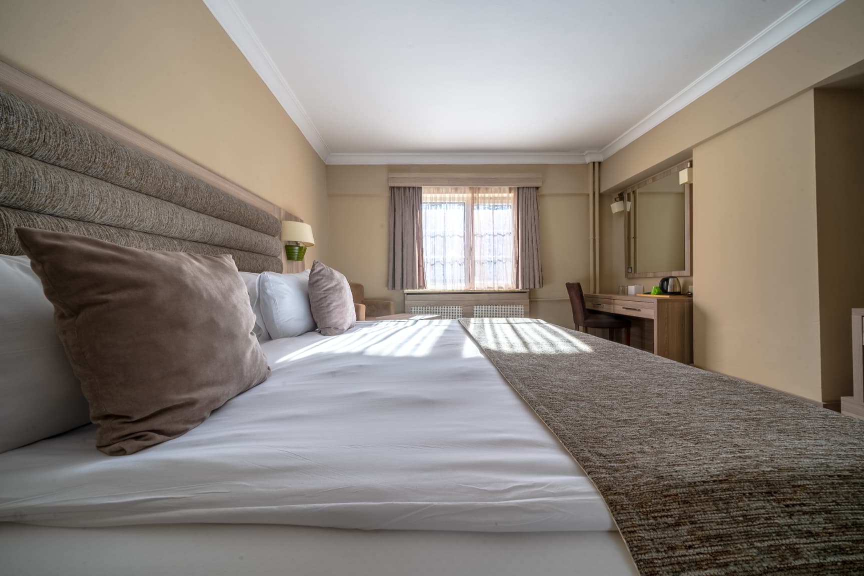 Grand Yazıcı Uludağ Ski Hotel Spa-291