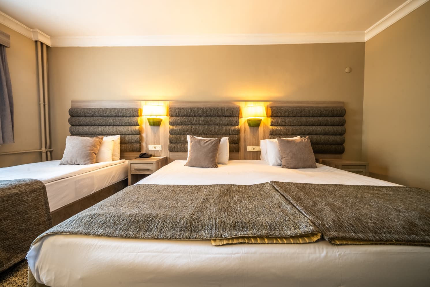 Grand Yazıcı Uludağ Ski Hotel Spa-253