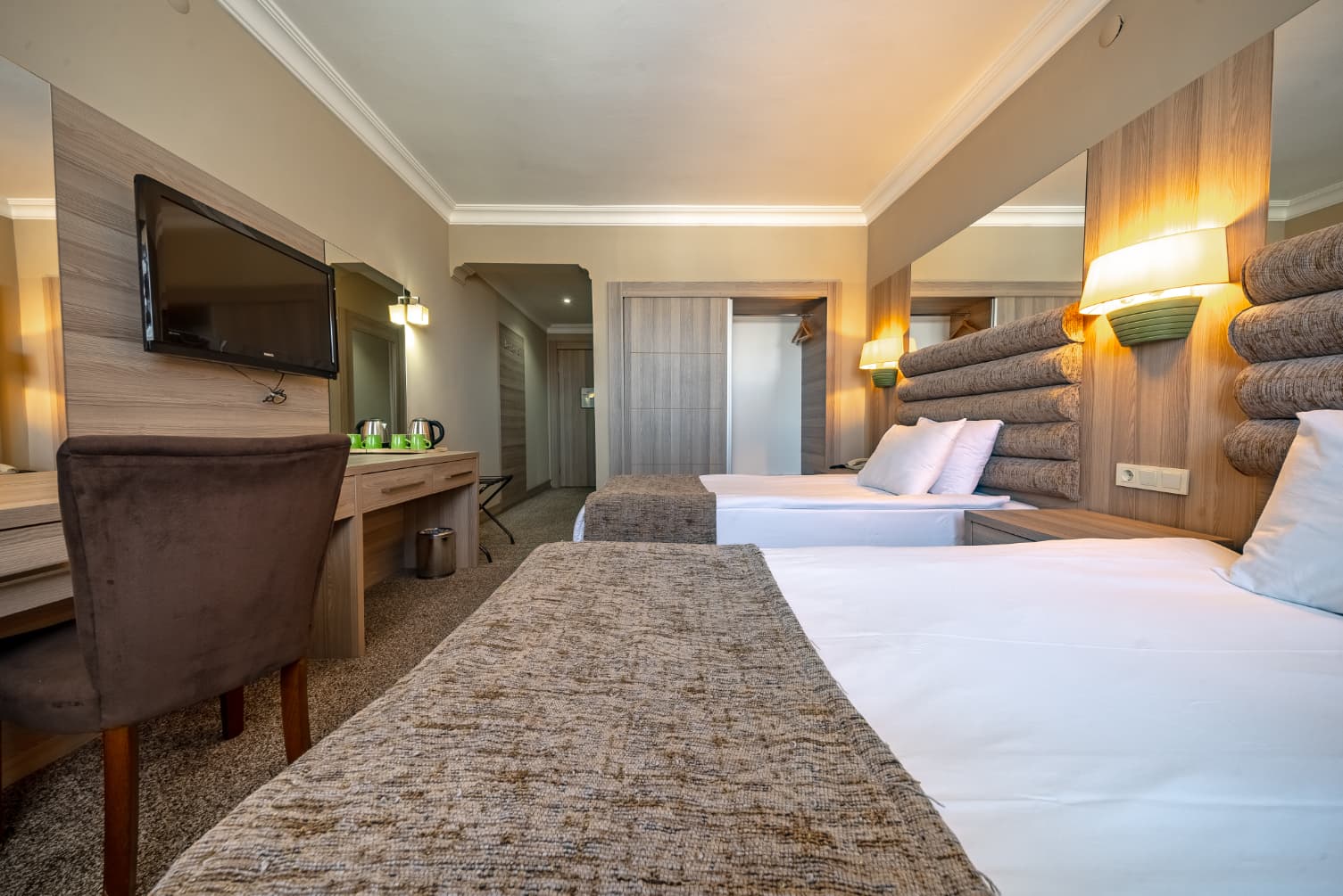 Grand Yazıcı Uludağ Ski Hotel Spa-303