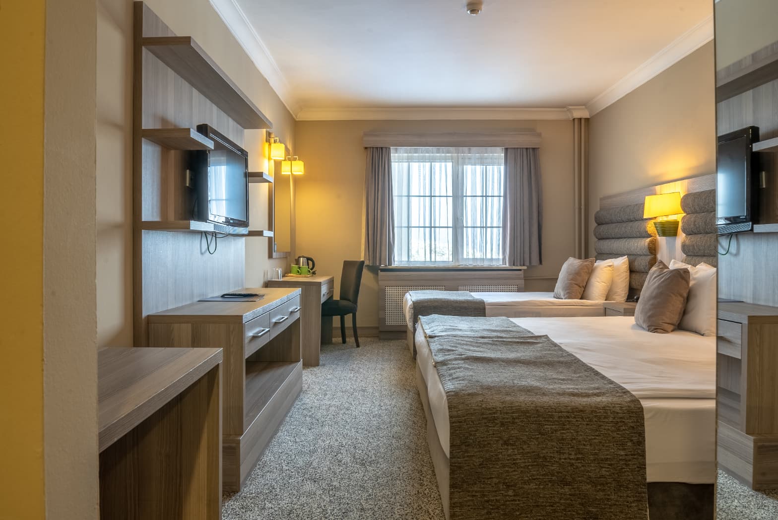 Grand Yazıcı Uludağ Ski Hotel Spa-256