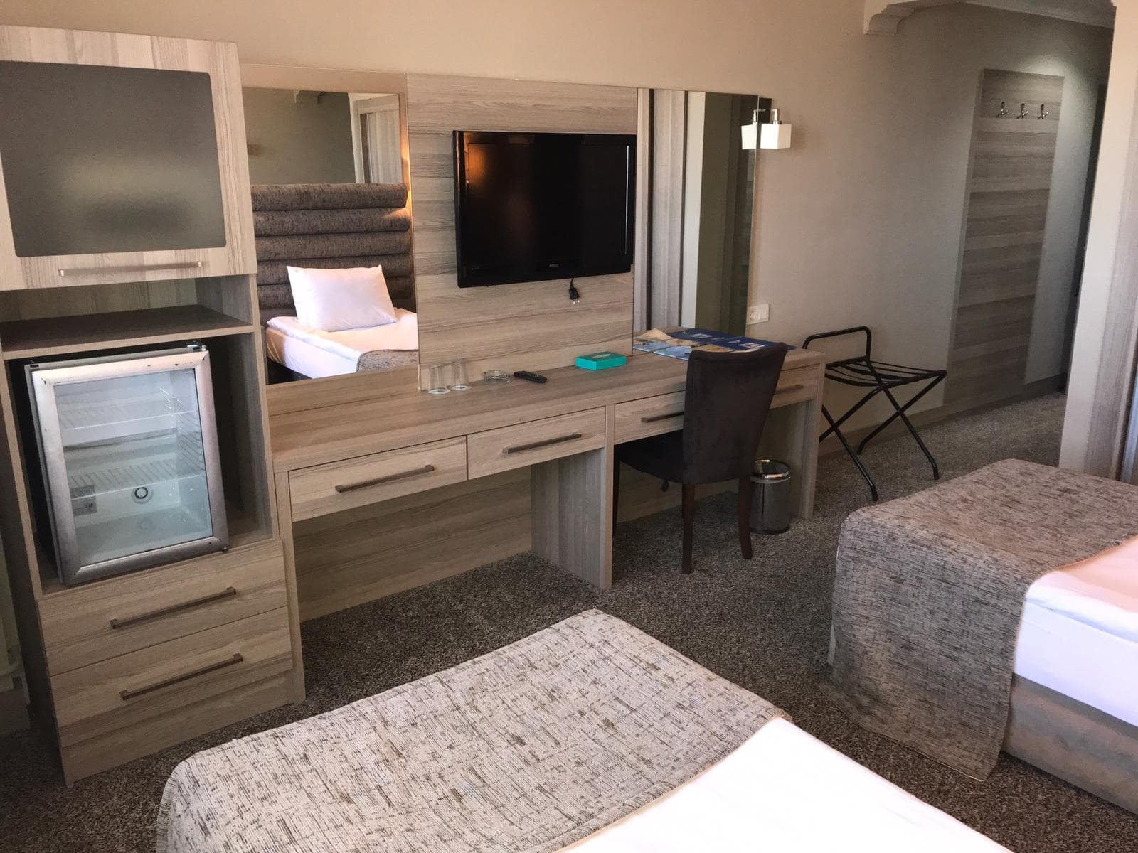 Grand Yazıcı Uludağ Ski Hotel Spa-322