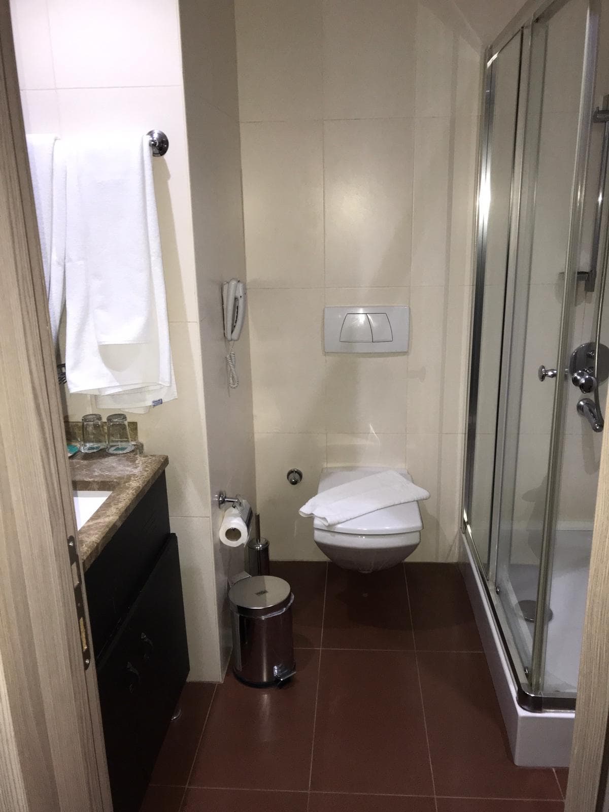 Grand Yazıcı Uludağ Ski Hotel Spa-335