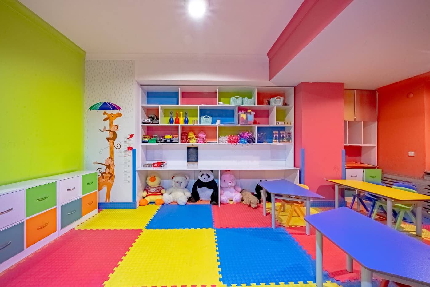 Grand Yazıcı Uludağ Ski Hotel Spa-203