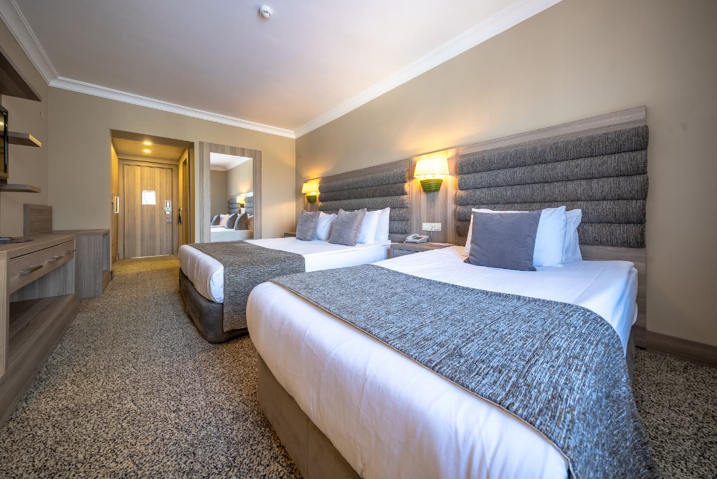 Grand Yazıcı Uludağ Ski Hotel Spa-267